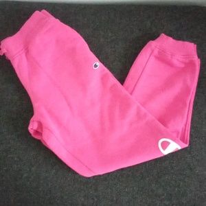 Girls sweatpants
